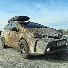 Load image into Gallery viewer, 2012-2017 Toyota Prius V 1.5" HD Lift