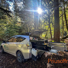 Load image into Gallery viewer, 2012-2017 Toyota Prius V 1.5" HD Lift