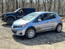 Load image into Gallery viewer, 2007-20014 Toyota Yaris 1.5" Lift