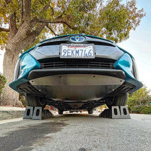 Load image into Gallery viewer, 2016-2022 Toyota Prius Aluminum Skid Plate