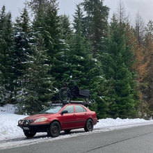 Load image into Gallery viewer, 2003-2008 Toyota Corolla 1.5" Lift