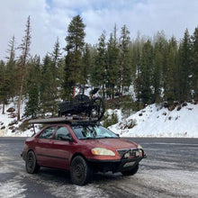 Load image into Gallery viewer, 2003-2008 Toyota Corolla 1.5" Lift