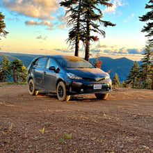 Load image into Gallery viewer, 2012-2017 Toyota Prius V 1.5" Lift