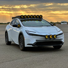 Load image into Gallery viewer, 2023-2024 Toyota Prius Aluminum Roof Rack
