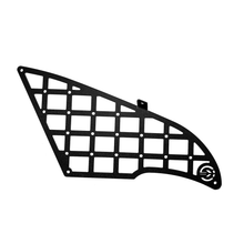 Load image into Gallery viewer, 2004-2009 Toyota Prius Window Molle Panels