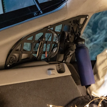 Load image into Gallery viewer, 2004-2009 Toyota Prius Window Molle Panels