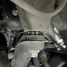 Load image into Gallery viewer, 2004-2009 Toyota Prius Subframe Spacers
