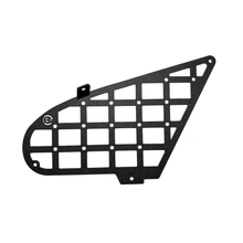 Load image into Gallery viewer, 2010-2015 Toyota Prius Window Molle Panels