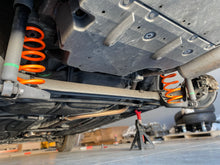 Load image into Gallery viewer, 2012-2019 Toyota Prius C HD Rear Lift Springs