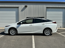 Load image into Gallery viewer, 2016-2022 Toyota Prius Aluminum Roof Rack
