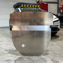 Load image into Gallery viewer, 2023-2024 Toyota Prius Aluminum Skid Plate