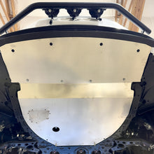 Load image into Gallery viewer, 2023-2024 Toyota Prius Aluminum Skid Plate