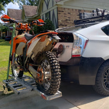 Load image into Gallery viewer, 2010-2015 Toyota Prius 2" Trailer Hitch