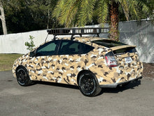 Load image into Gallery viewer, 2004-2009 Toyota Prius 1.5" Lift