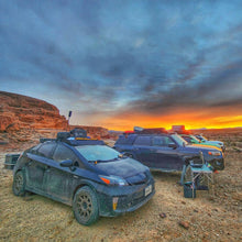 Load image into Gallery viewer, 2010-2015 Toyota Prius 2" Trailer Hitch