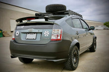 Load image into Gallery viewer, 2004-2009 Toyota Prius Aluminum Roof Rack