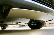 Load image into Gallery viewer, 2004-2009 Toyota Prius Aluminum Skid Plate