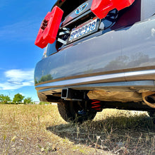 Load image into Gallery viewer, 2010-2015 Toyota Prius 2" Trailer Hitch