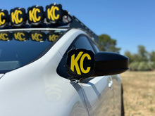 Load image into Gallery viewer, 2023-2024 Toyota Prius Ditch Light Brackets