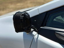 Load image into Gallery viewer, 2023-2024 Toyota Prius Ditch Light Brackets