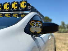 Load image into Gallery viewer, 2023-2024 Toyota Prius Ditch Light Brackets