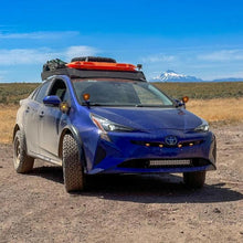 Load image into Gallery viewer, 2016-2022 Toyota Prius Aluminum Roof Rack