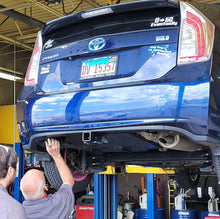 Load image into Gallery viewer, 2010-2015 Toyota Prius 2" Trailer Hitch