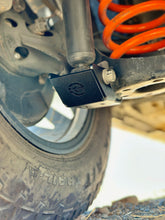 Load image into Gallery viewer, Toyota Prius Rear Shock Skids