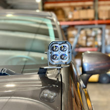 Load image into Gallery viewer, 2023-2024 Toyota Prius Hood Ditch Light Brackets