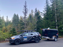 Load image into Gallery viewer, 2012-2017 Toyota Prius V 1.5" HD Lift