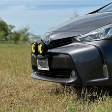 Load image into Gallery viewer, License Plate Light Bracket