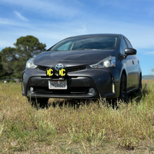 Load image into Gallery viewer, License Plate Light Bracket