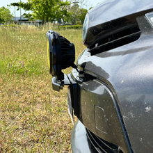 Load image into Gallery viewer, License Plate Light Bracket