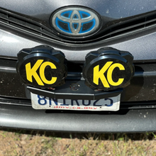 Load image into Gallery viewer, License Plate Light Bracket