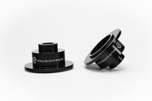 Load image into Gallery viewer, 2007-20014 Toyota Yaris 1.5" Lift