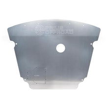 Load image into Gallery viewer, 2010-2015 Toyota Prius Aluminum Skid Plate