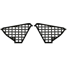 Load image into Gallery viewer, 2012-2017 Toyota Prius V Window Molle Panels