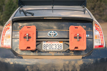 Load image into Gallery viewer, Toyota Prius Rotopax Mount