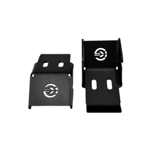 Load image into Gallery viewer, Toyota Prius Rear Shock Skids