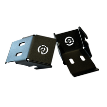 Load image into Gallery viewer, Toyota Prius Rear Shock Skids