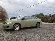 Load image into Gallery viewer, 2003-2008 Toyota Corolla 1.5" Lift