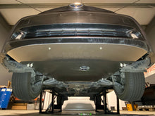 Load image into Gallery viewer, 2012-2017 Toyota Prius V Aluminum Skid Plate