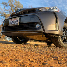 Load image into Gallery viewer, 2012-2017 Toyota Prius V Aluminum Skid Plate