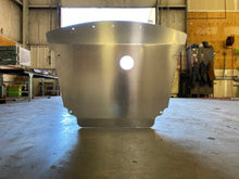 Load image into Gallery viewer, 2010-2015 Toyota Prius Aluminum Skid Plate