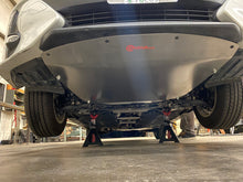 Load image into Gallery viewer, 2016-2022 Toyota Prius Aluminum Skid Plate