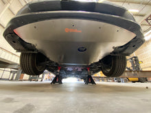 Load image into Gallery viewer, 2010-2015 Toyota Prius Aluminum Skid Plate