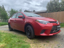 Load image into Gallery viewer, 2009-2019 Toyota Corolla 1.5" Lift
