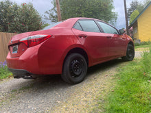 Load image into Gallery viewer, 2009-2019 Toyota Corolla 1.5" Lift