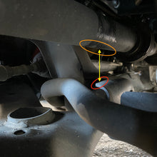 Load image into Gallery viewer, 2004-2009 Toyota Prius Subframe Spacers
