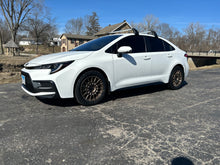 Load image into Gallery viewer, 2019-2024 Toyota Corolla 1.5&quot; Lift

